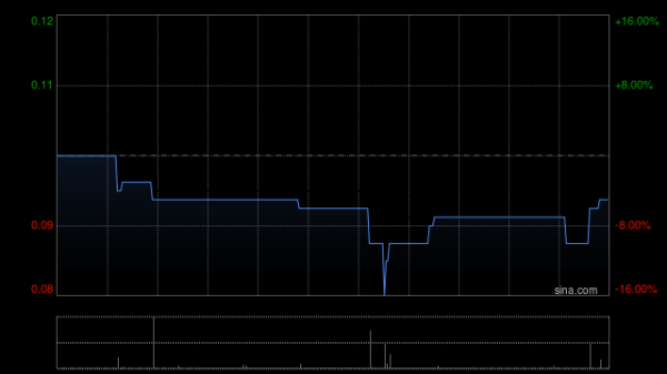 牛小散 中加国信拟溢价约7.53%配售最多2.63亿股配售股份