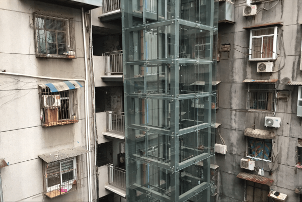 牛弘配资 8月起，老旧小区装电梯有新说法，邻里不用再扯皮！