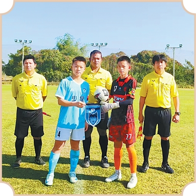 鑫优配 品味普洱文化  领略古道新风（边城见闻）