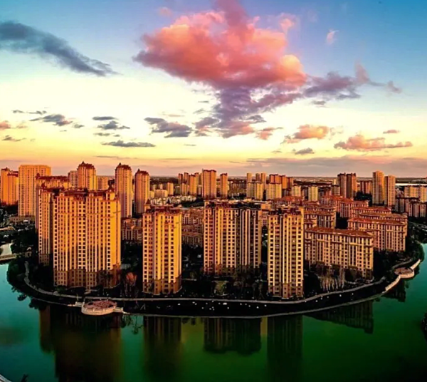 奇侠优配 解密大庆楼市“逆生长”