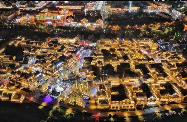 倍悦网 长白秘境 吉线331｜“恩都里”，献给吉线331的礼物