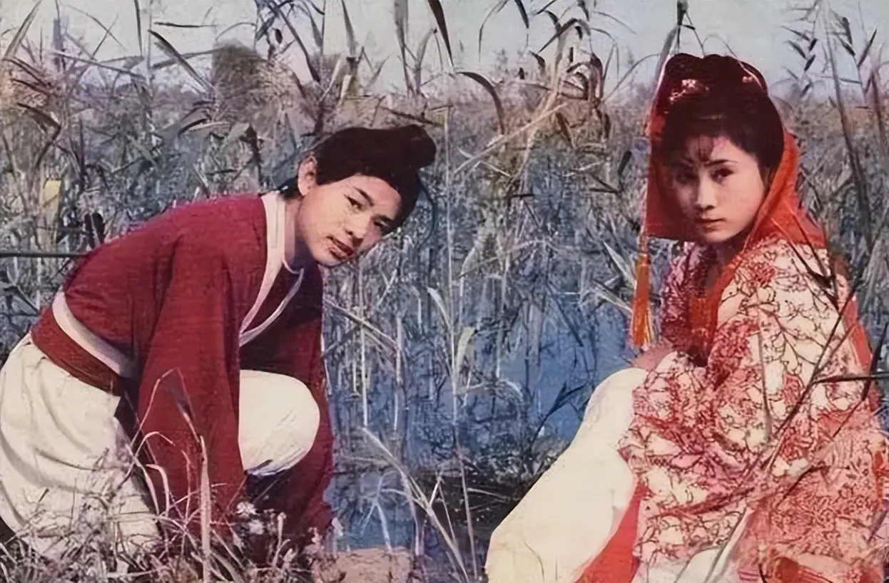 掘金配资 80年代一票难求的十大内地高分电影，全看过的就暴露年龄了